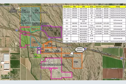 41000 W Indian School Road #Lot-4, Tonopah, AZ 85354 - Photo 1