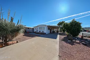 4353 E Fremont St, Phoenix, AZ 85042 - Photo 2