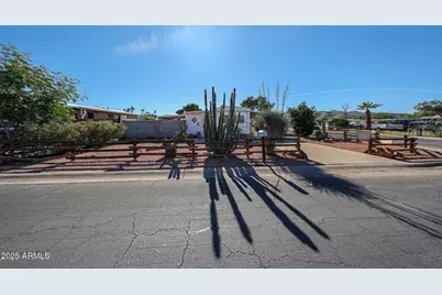 4353 E Fremont Street, Phoenix, AZ 85042 - Photo 4