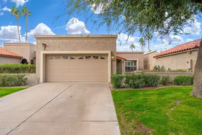 6724 N 79th Place, Scottsdale, AZ 85250 - Photo 1