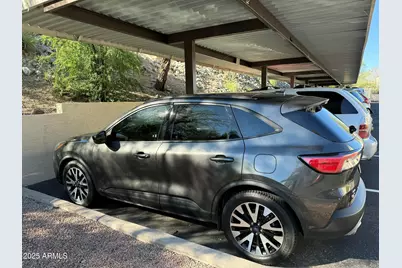 16715 E El Lago Boulevard #317, Fountain Hills, AZ 85268 - Photo 32