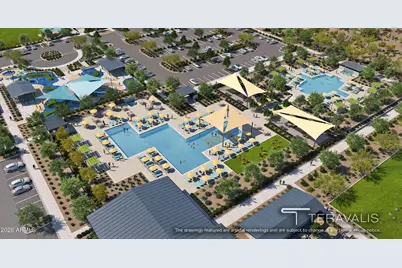 30548 W Nightshade Drive, Buckeye, AZ 85396 - Photo 24