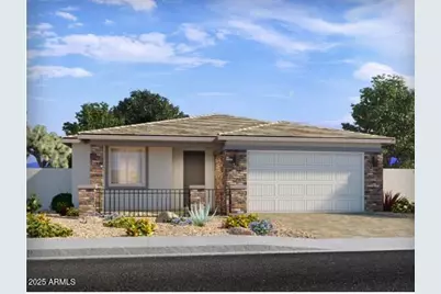 30548 W Nightshade Drive, Buckeye, AZ 85396 - Photo 2