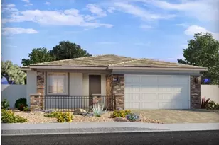 30548 W Nightshade Dr, Buckeye, AZ 85396 - Photo 2