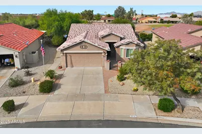 2378 E Antigua Drive, Casa Grande, AZ 85194 - Photo 2