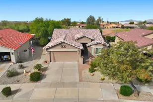 2378 E Antigua Dr, Casa Grande, AZ 85194 - Photo 2