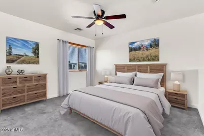 544 N Alma School Road #28, Mesa, AZ 85201 - Photo 18