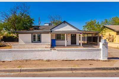 3212 W Jackson Street, Phoenix, AZ 85009 - Photo 2