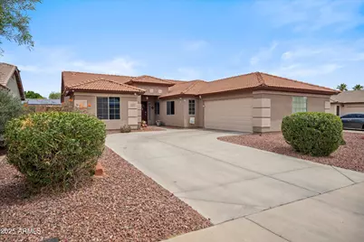 14417 N 151st Drive, Surprise, AZ 85379 - Photo 38