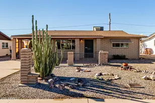 1206 S Grand Dr, Apache Junction, AZ 85120 - Photo 1