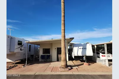 204 E Palo Verde Lane #274, Florence, AZ 85132 - Photo 1