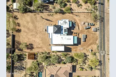 6615 E Dove Valley Road, Cave Creek, AZ 85331 - Photo 2