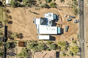 6615 E Dove Valley Rd, Cave Creek, AZ 85331 - Photo 2