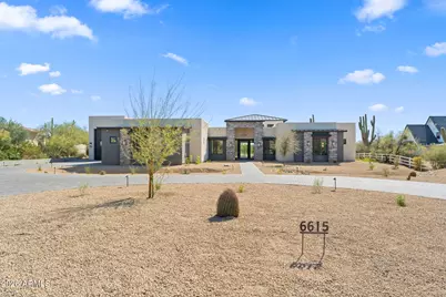 6615 E Dove Valley Road, Cave Creek, AZ 85331 - Photo 58