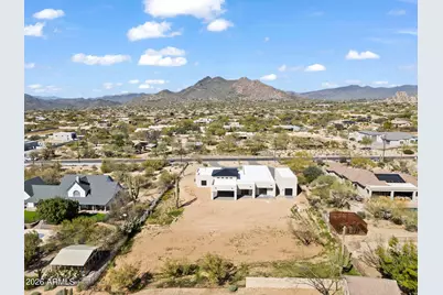 6615 E Dove Valley Road, Cave Creek, AZ 85331 - Photo 2