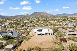 6615 E Dove Valley Rd, Cave Creek, AZ 85331 - Photo 2