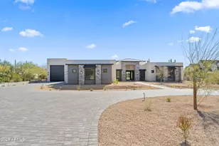 6615 E Dove Valley Rd, Cave Creek, AZ 85331 - Photo 68
