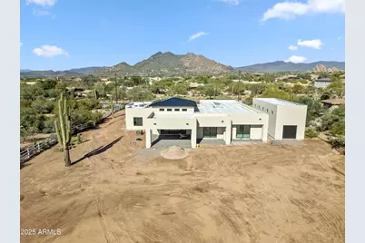 6615 E Dove Valley Road, Cave Creek, AZ 85331 - Photo 4