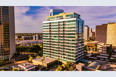 1 E Lexington Avenue #1307, Phoenix, AZ 85012 - Photo 44