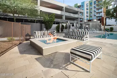 1 E Lexington Avenue #1307, Phoenix, AZ 85012 - Photo 20