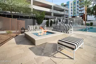 1 E Lexington Ave, Phoenix, AZ 85012 - Photo 20