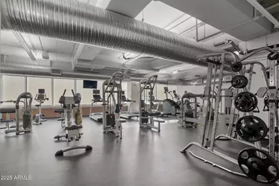 1 E Lexington Avenue #1307, Phoenix, AZ 85012 - Photo 18