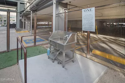 1 E Lexington Avenue #1307, Phoenix, AZ 85012 - Photo 30