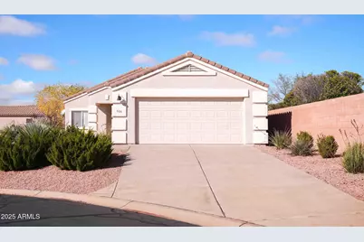 500 S Santa Fe Trail, Cornville, AZ 86325 - Photo 2