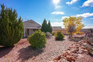 500 S Santa Fe Trail, Cornville, AZ 86325 - Photo 32