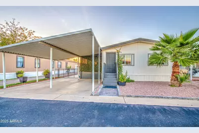 19401 N 7St Lot 94 Street #94, Phoenix, AZ 85024 - Photo 1