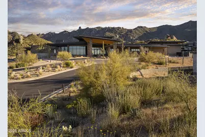 12558 E Chama Road, Scottsdale, AZ 85255 - Photo 20