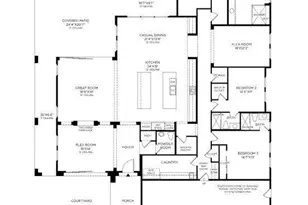 12558 E Chama Rd, Scottsdale, AZ 85255 - Photo 2