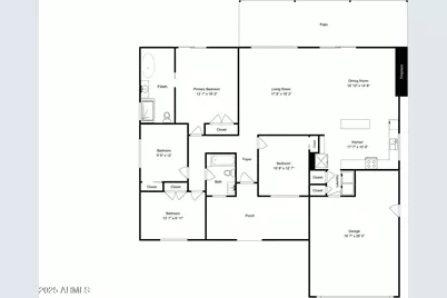 7817 E Via Del Futuro --, Scottsdale, AZ 85258 - Photo 2