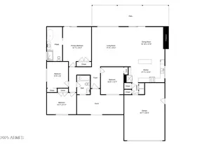 7817 E Via Del Futuro --, Scottsdale, AZ 85258 - Photo 2