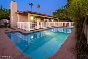 7817 E Via Del Futuro --, Scottsdale, AZ 85258 - Photo 22