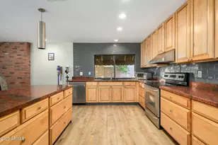 7817 E Via Del Futuro --, Scottsdale, AZ 85258 - Photo 6