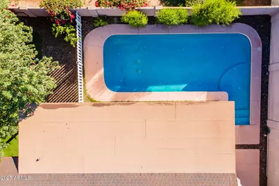 7817 E Via Del Futuro --, Scottsdale, AZ 85258 - Photo 20