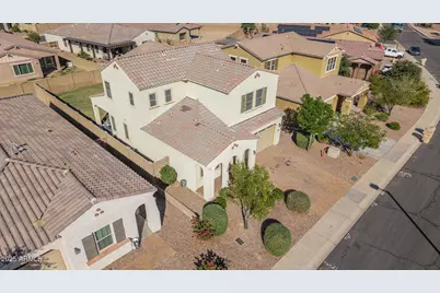 936 S 200th Lane, Buckeye, AZ 85326 - Photo 8