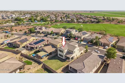 936 S 200th Lane, Buckeye, AZ 85326 - Photo 1