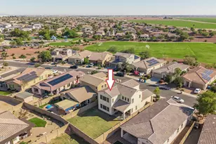 936 S 200th Ln, Buckeye, AZ 85326 - Photo 1