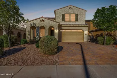 936 S 200th Lane, Buckeye, AZ 85326 - Photo 6