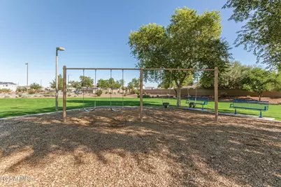 936 S 200th Lane, Buckeye, AZ 85326 - Photo 50