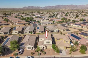 936 S 200th Ln, Buckeye, AZ 85326 - Photo 42