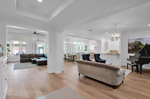 3702 E Fountain St, Mesa, AZ 85205 - Photo 4