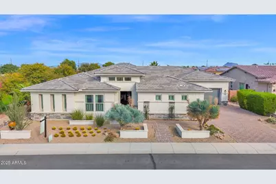 3702 E Fountain Street, Mesa, AZ 85205 - Photo 1