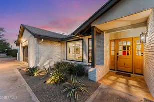 8113 E Morgan Trail, Scottsdale, AZ 85258 - Photo 1