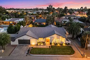 8113 E Morgan Trail, Scottsdale, AZ 85258 - Photo 26