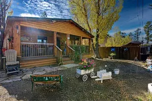 1220 E Caribou Rd, Munds Park, AZ 86017 - Photo 1