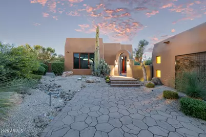 8406 E Calle Buena Vista, Scottsdale, AZ 85255 - Photo 104