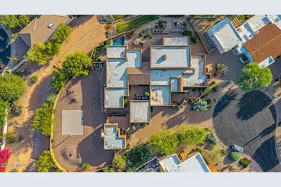 8406 E Calle Buena Vista, Scottsdale, AZ 85255 - Photo 96